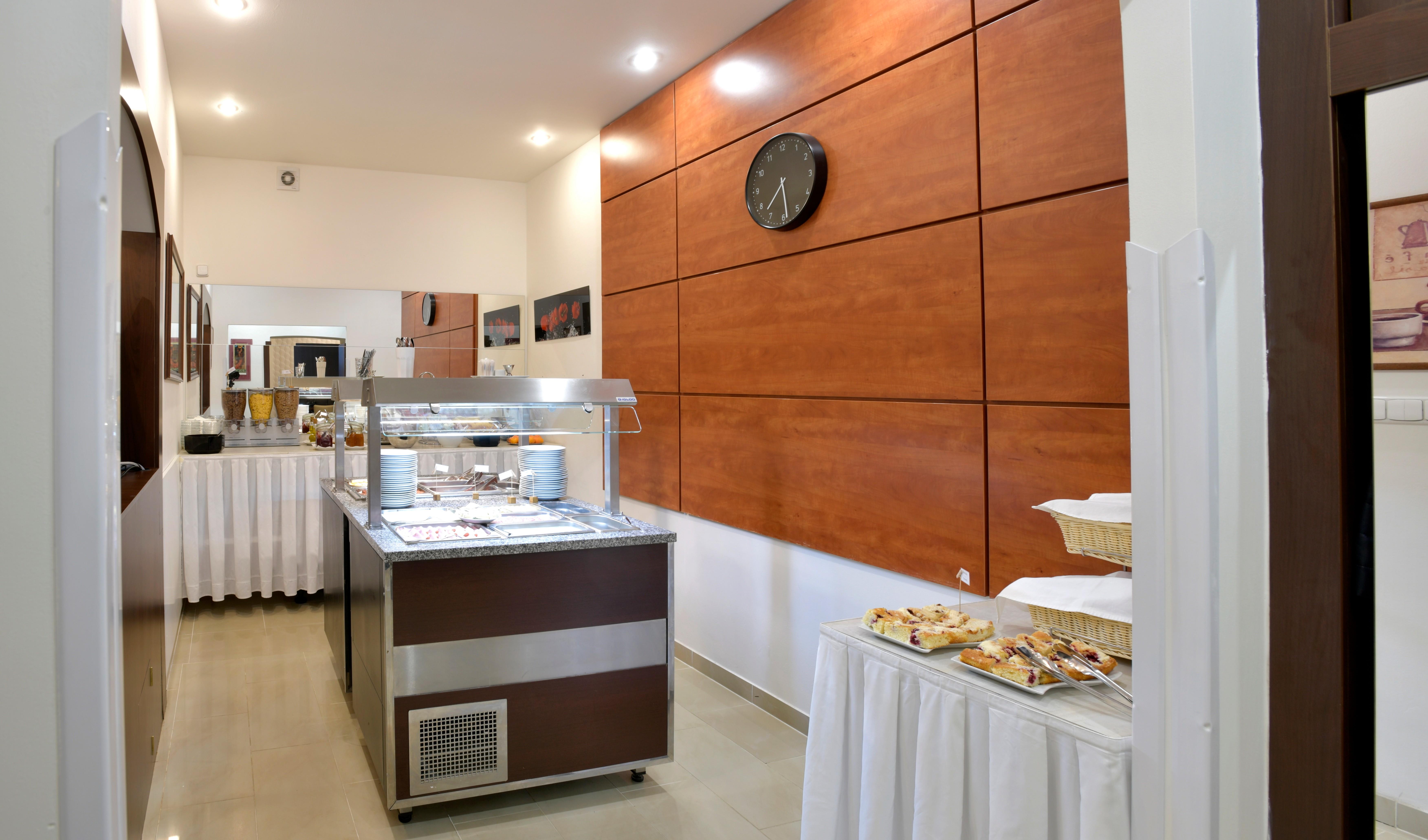 Hotel Royal Plaza Praha