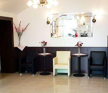 Royal Plaza Hotel Praha