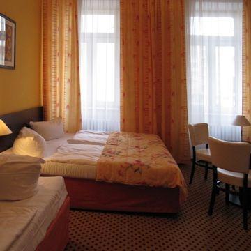 Royal Plaza Hotel Praha