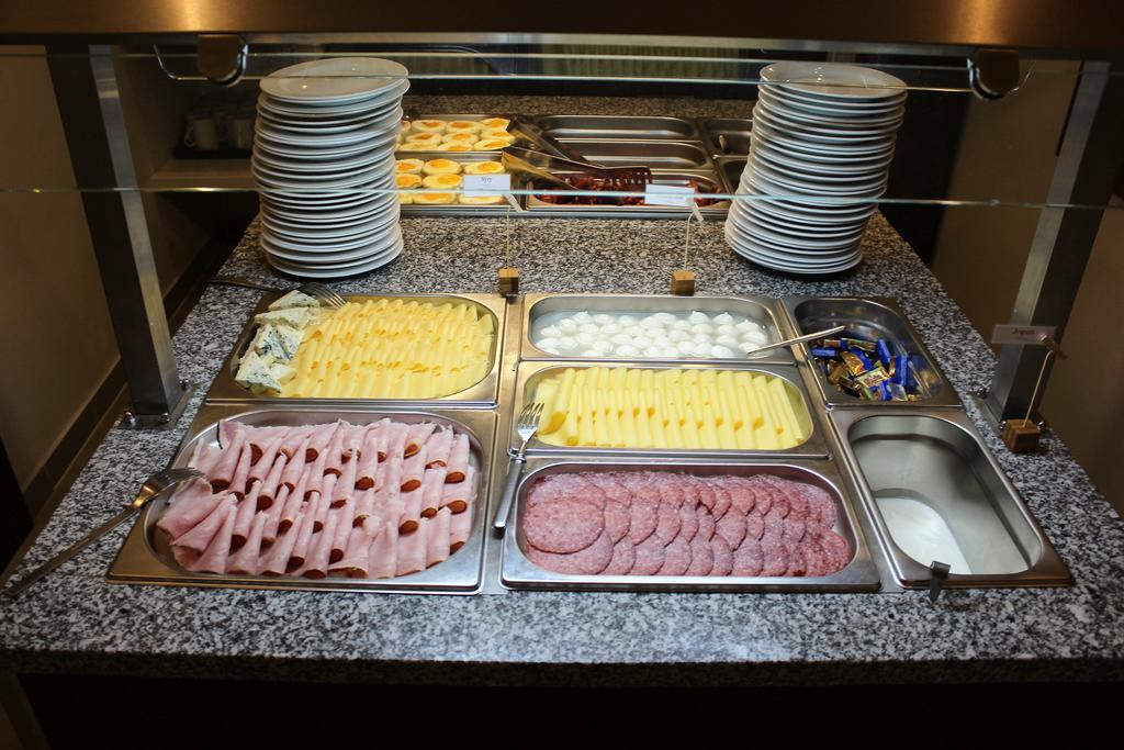 Hotel Royal Plaza Praha