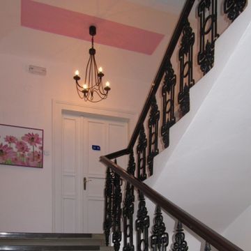 Royal Plaza Hotel Praha